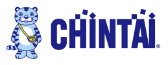 「CHINTAI」のロゴ