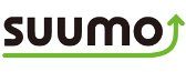 「suumo」のロゴ