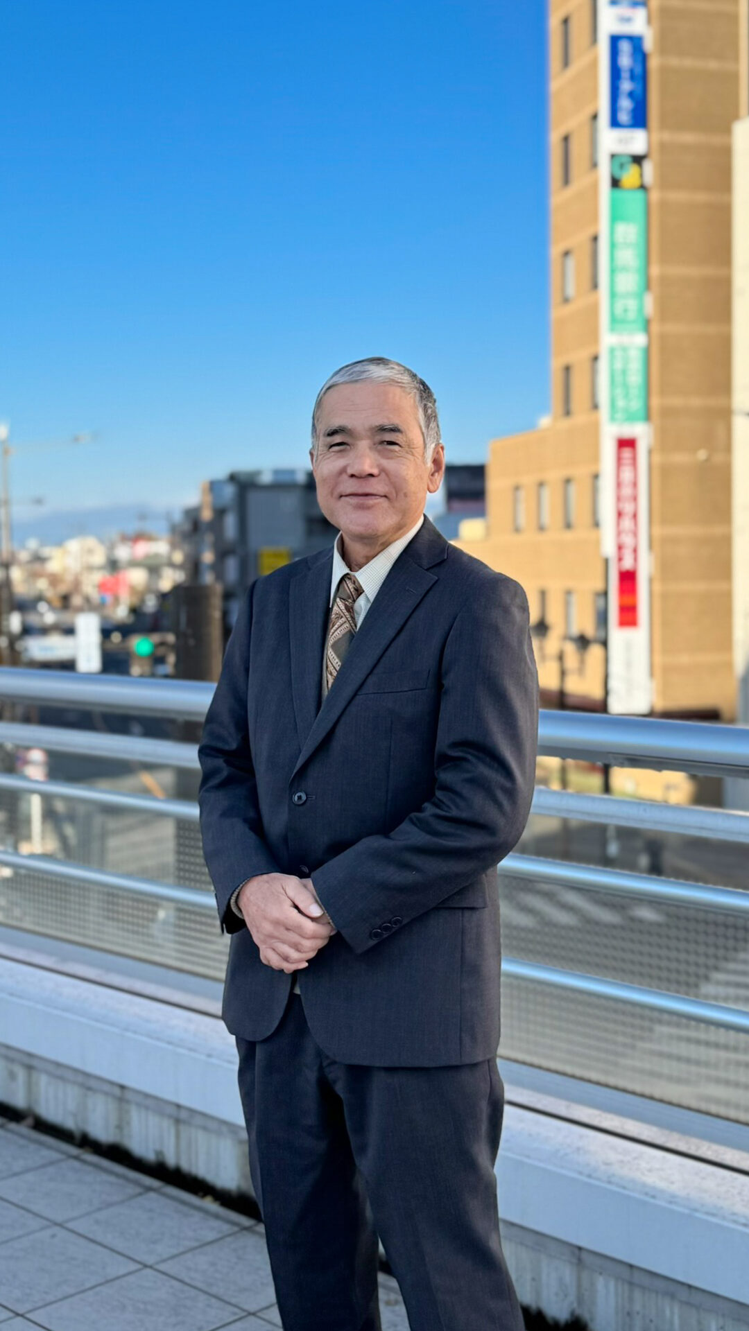 のプロフィール写真