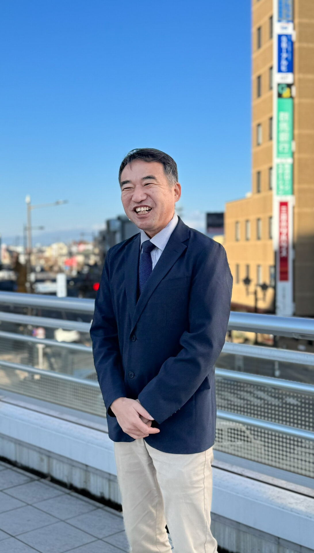 のプロフィール写真