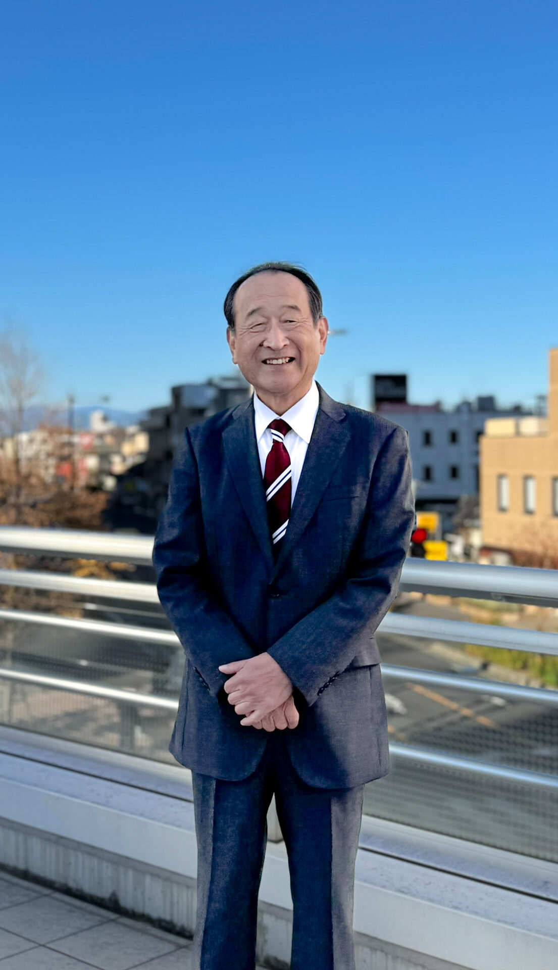 のプロフィール写真