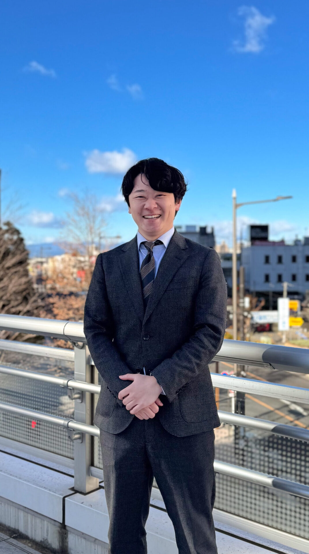 のプロフィール写真