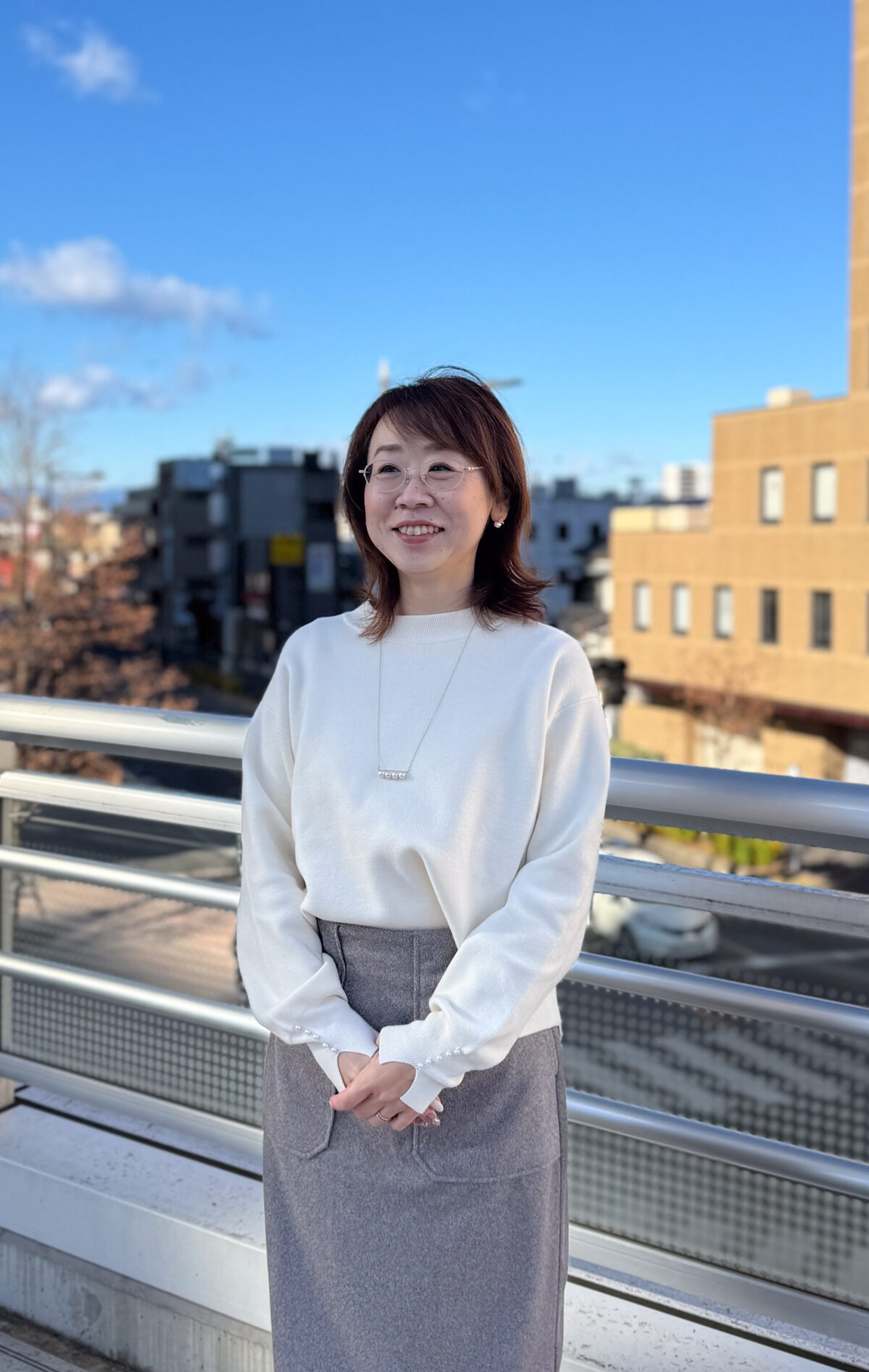 のプロフィール写真