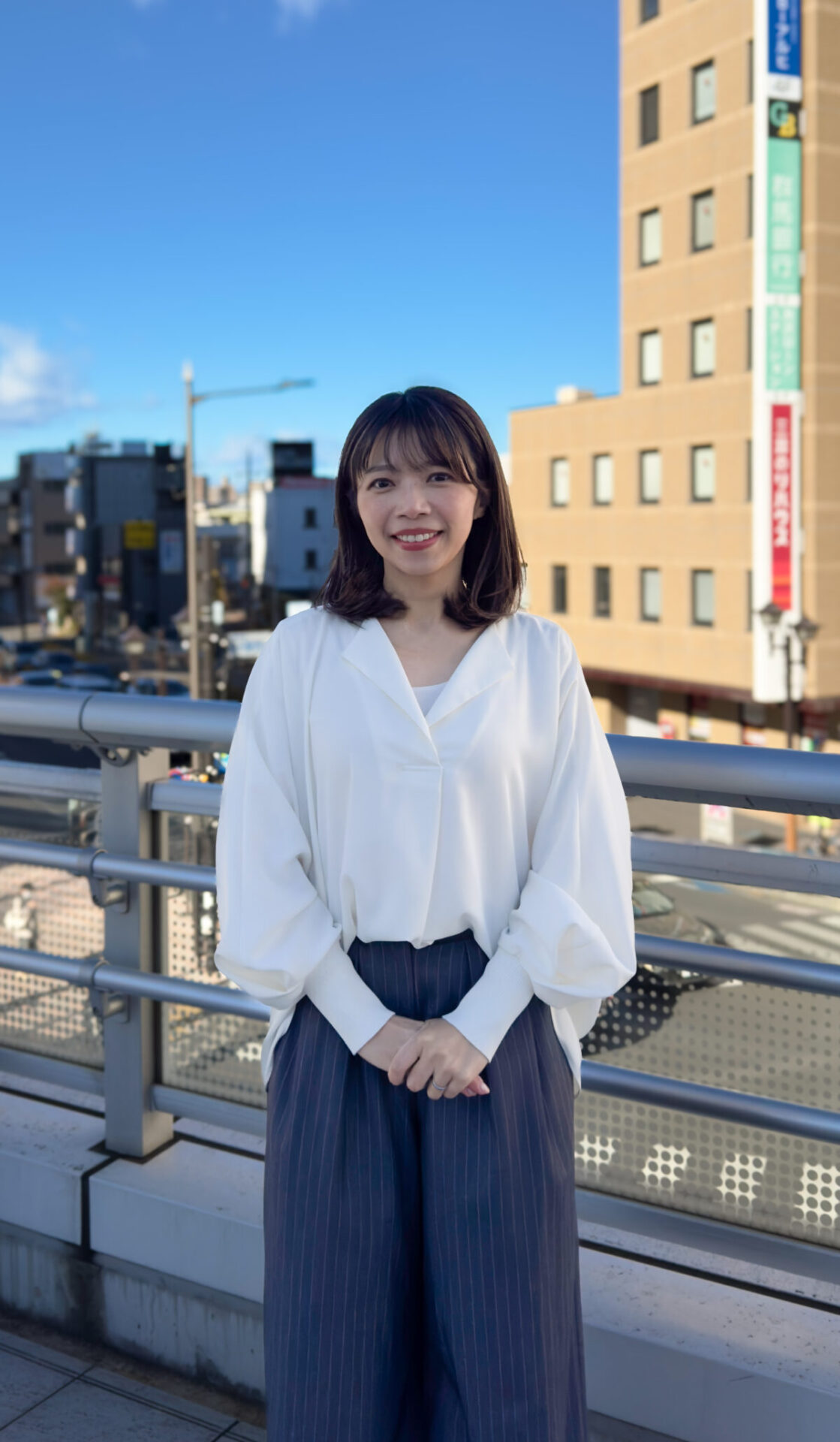 のプロフィール写真