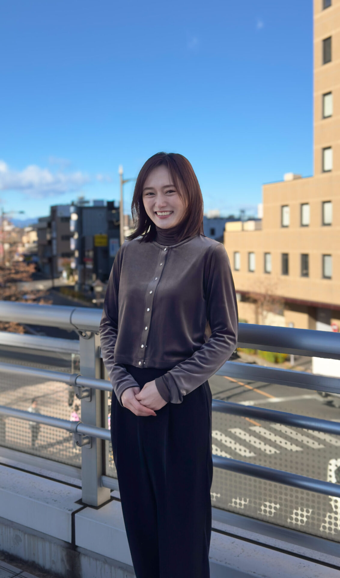 のプロフィール写真