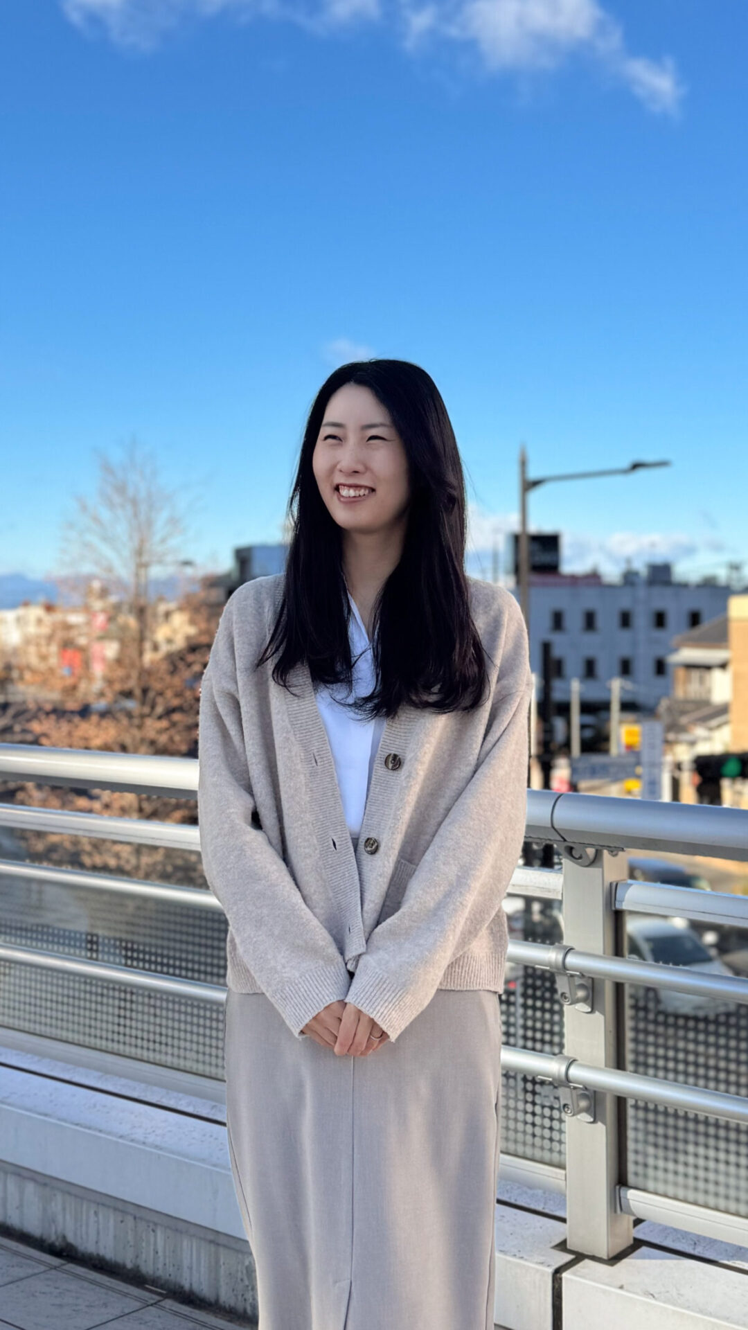 のプロフィール写真