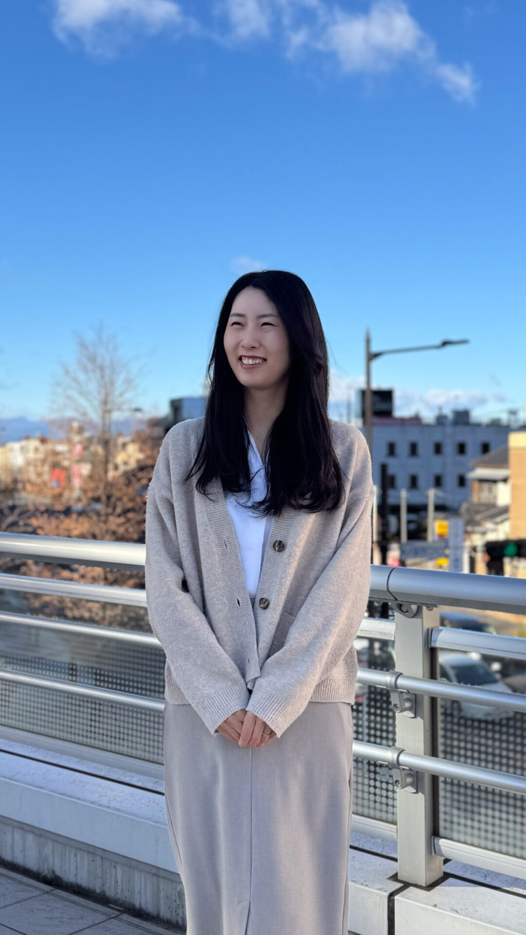 のプロフィール写真