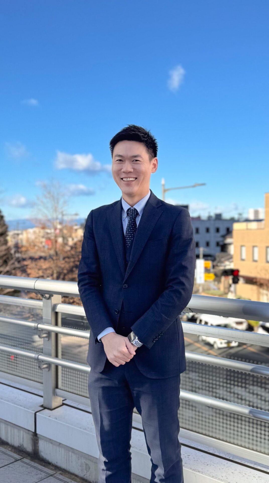 のプロフィール写真