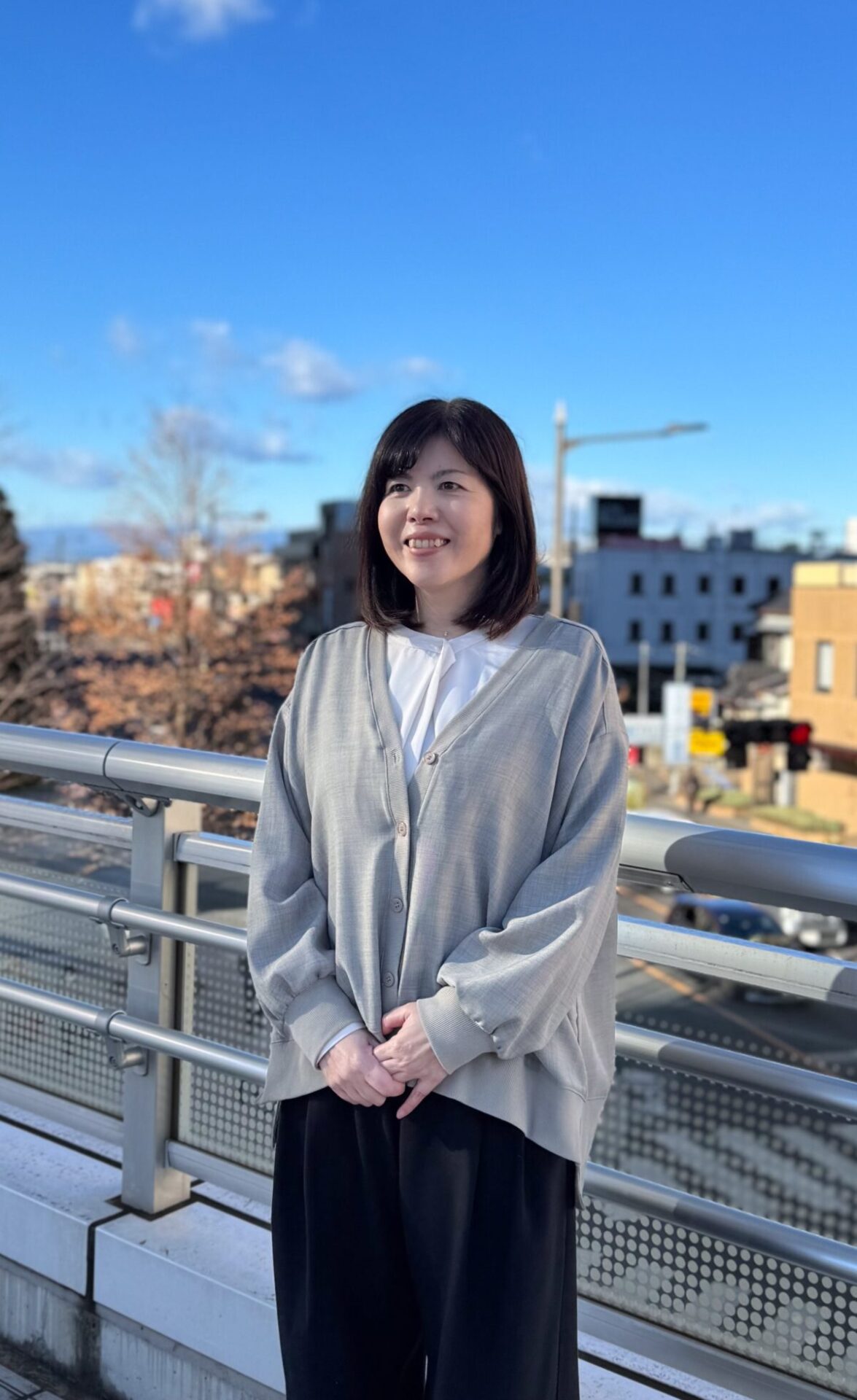 のプロフィール写真