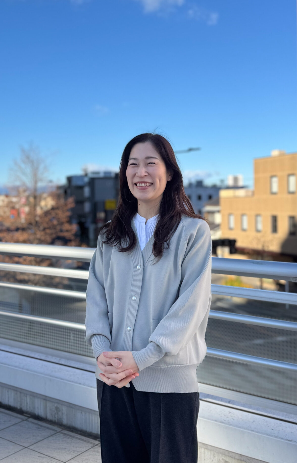 のプロフィール写真