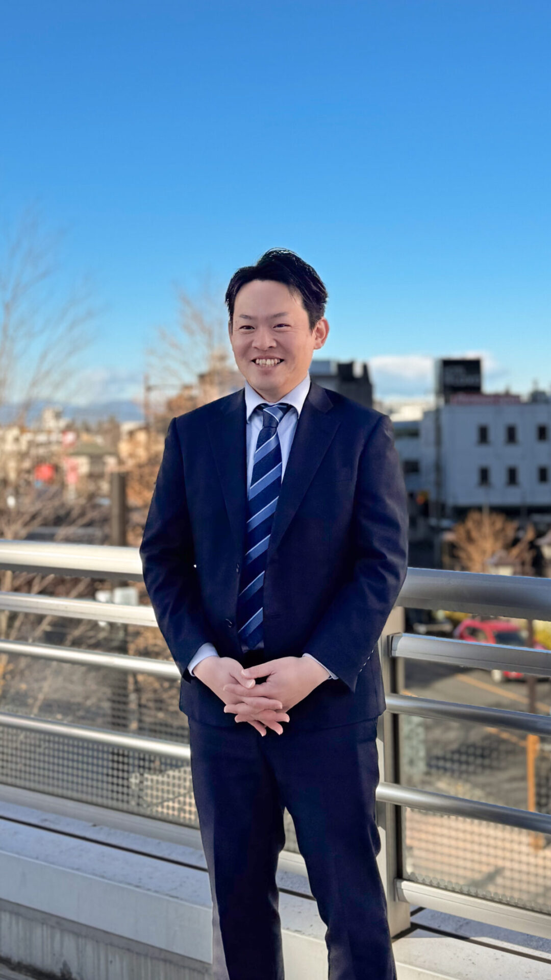 のプロフィール写真