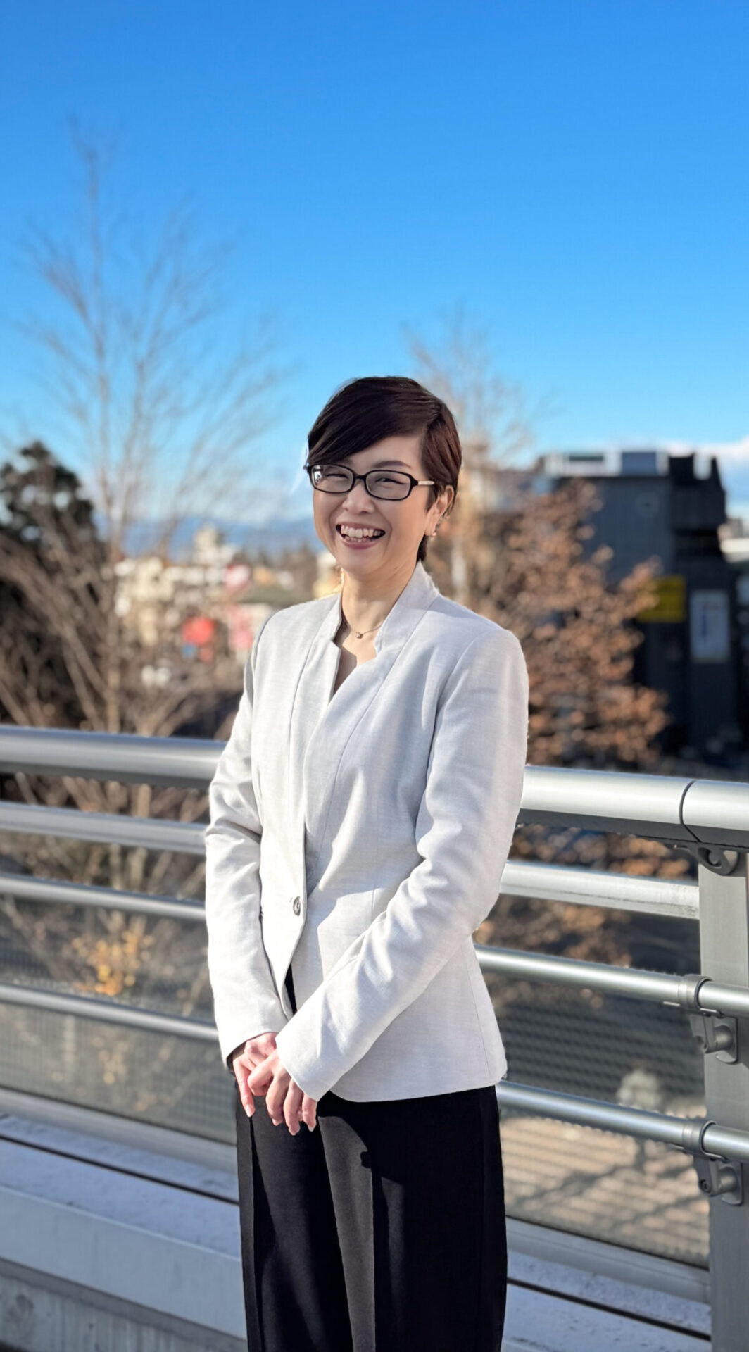 のプロフィール写真