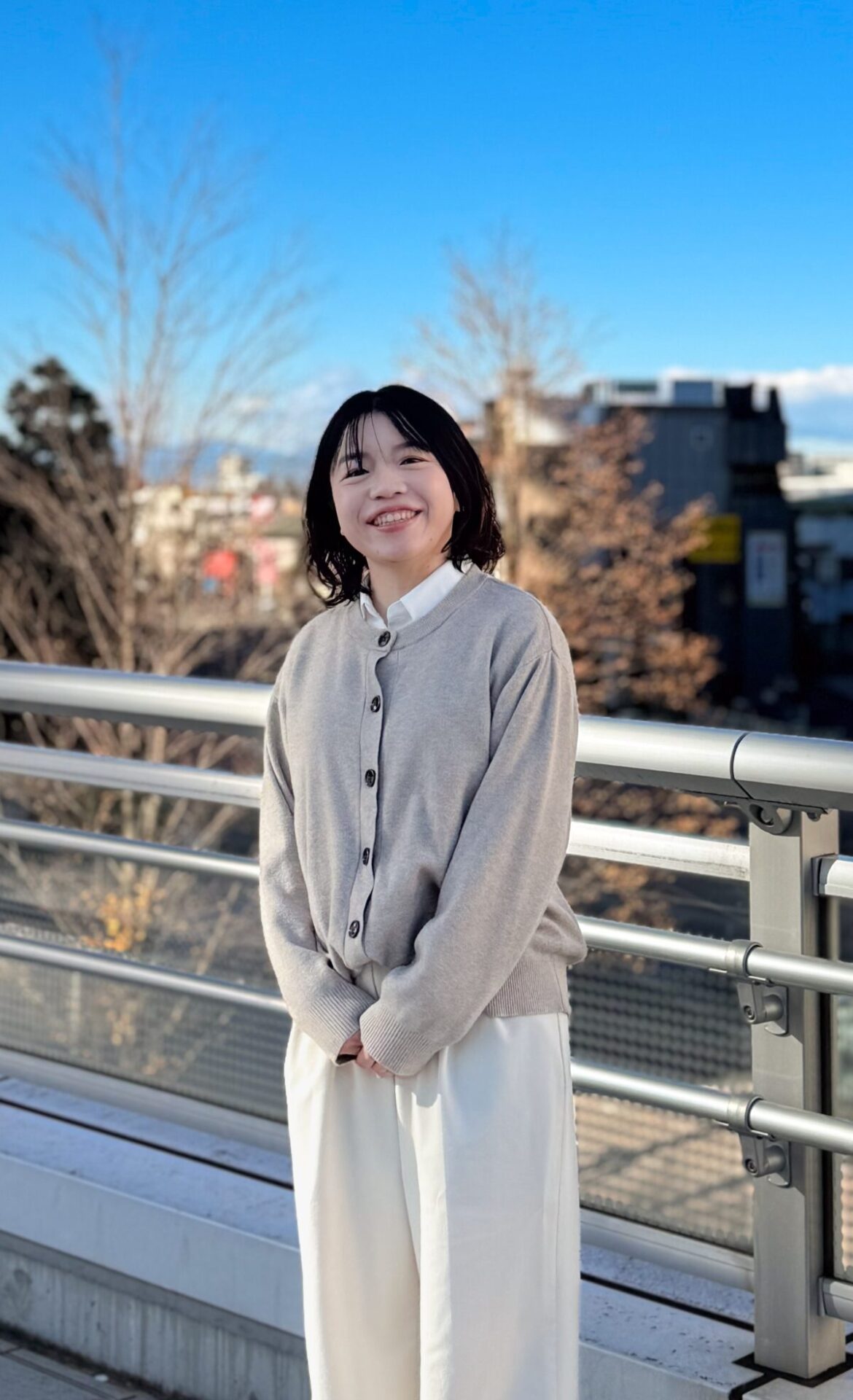 のプロフィール写真