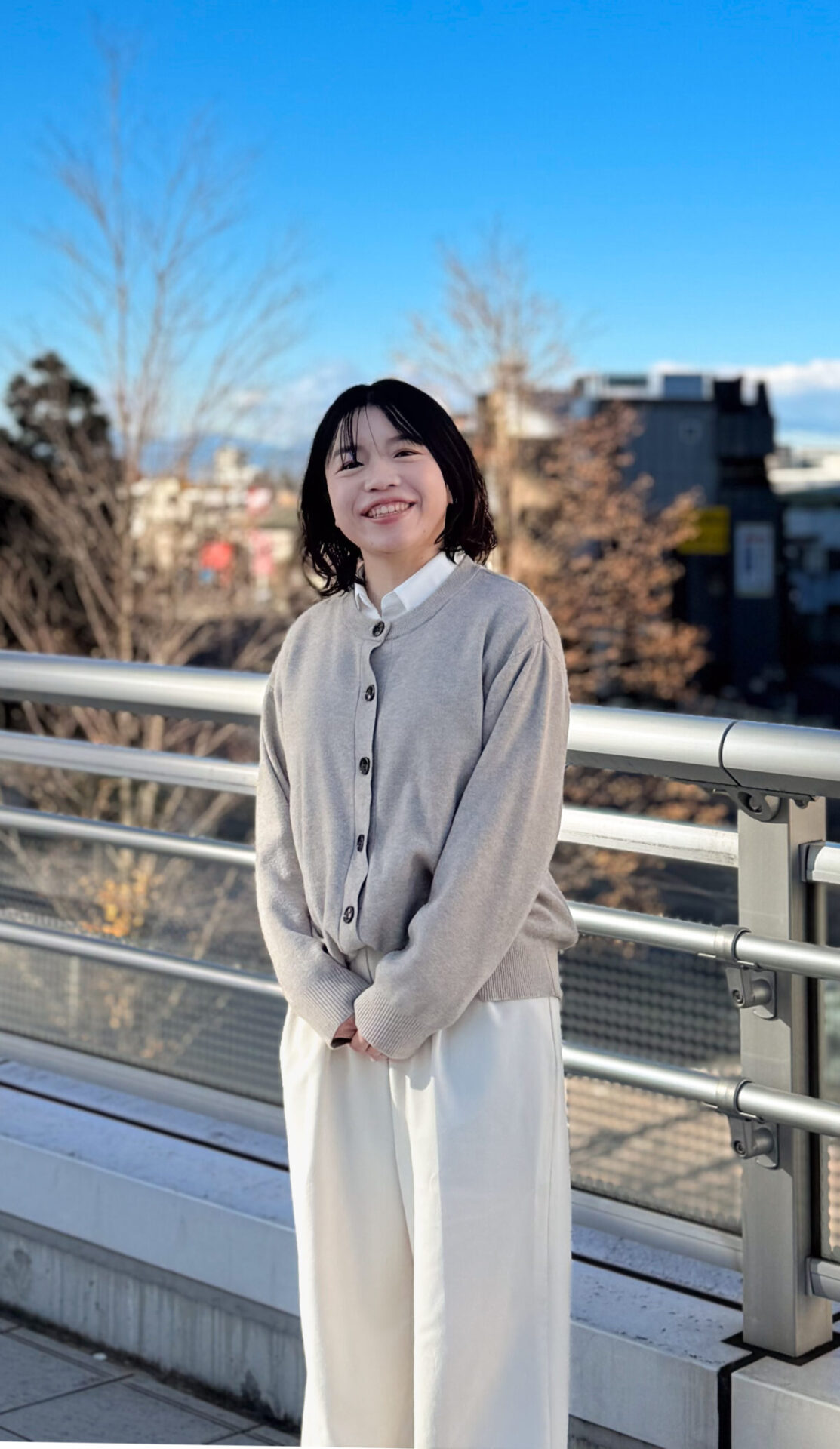 のプロフィール写真