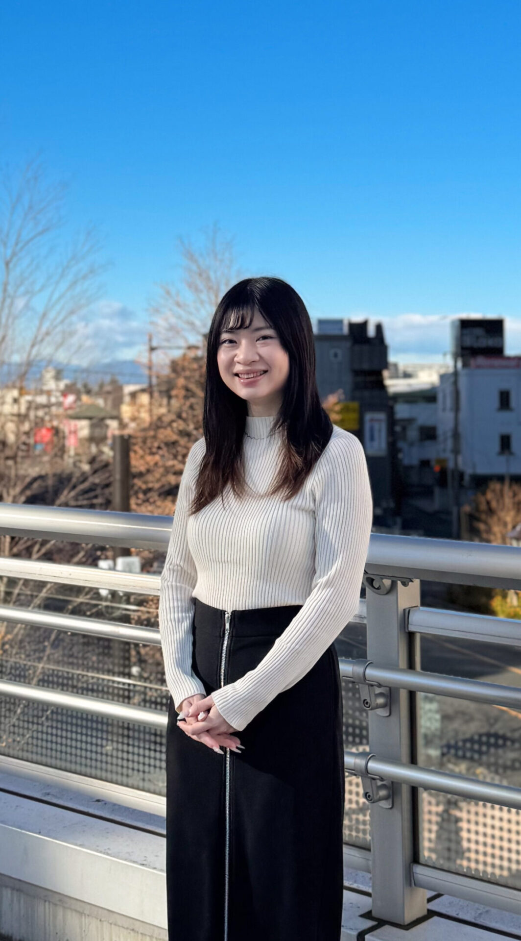 のプロフィール写真