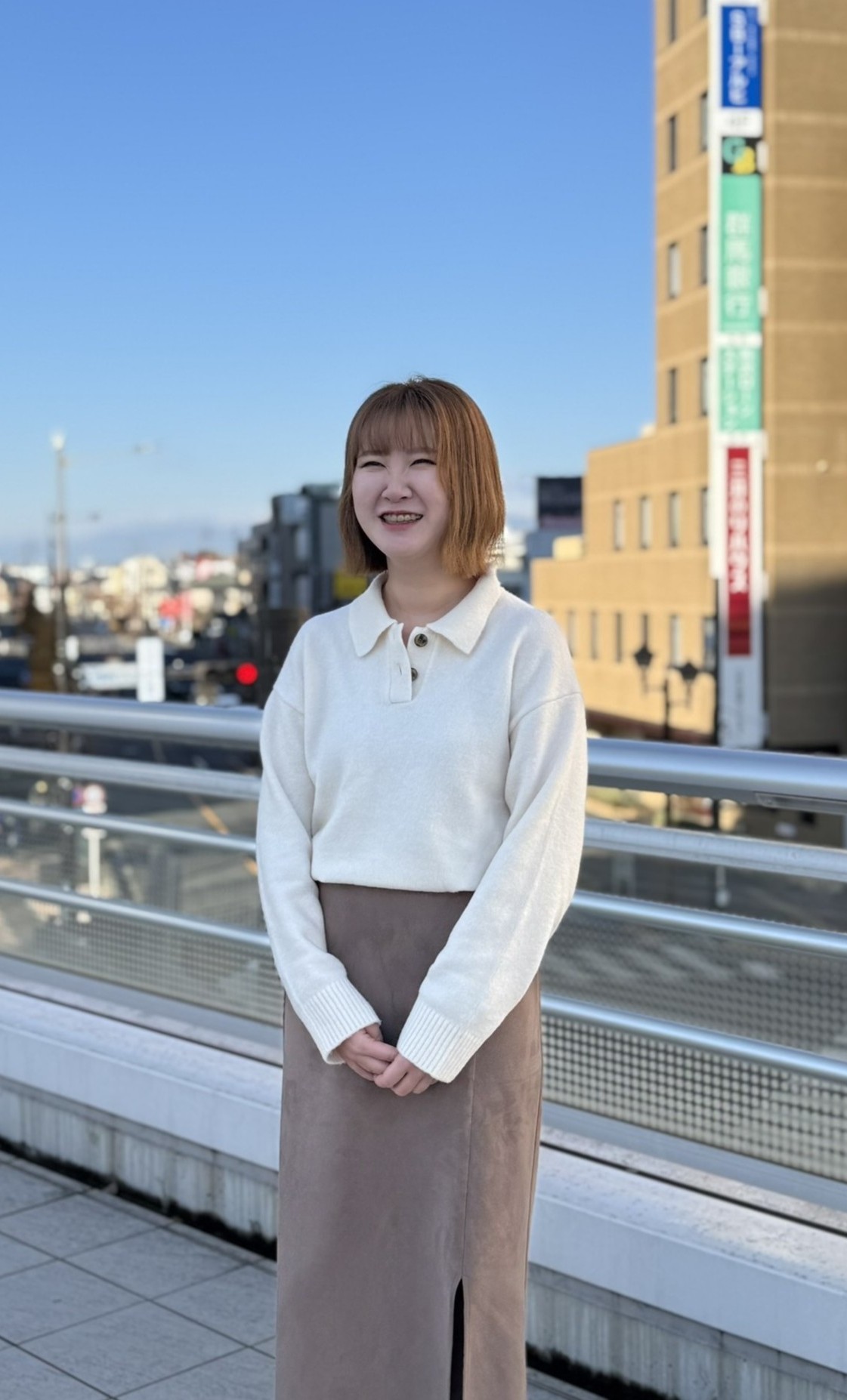 のプロフィール写真