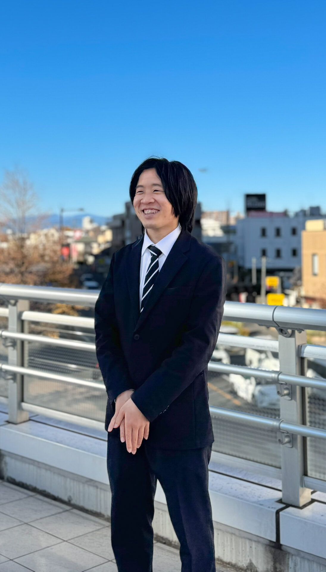 のプロフィール写真