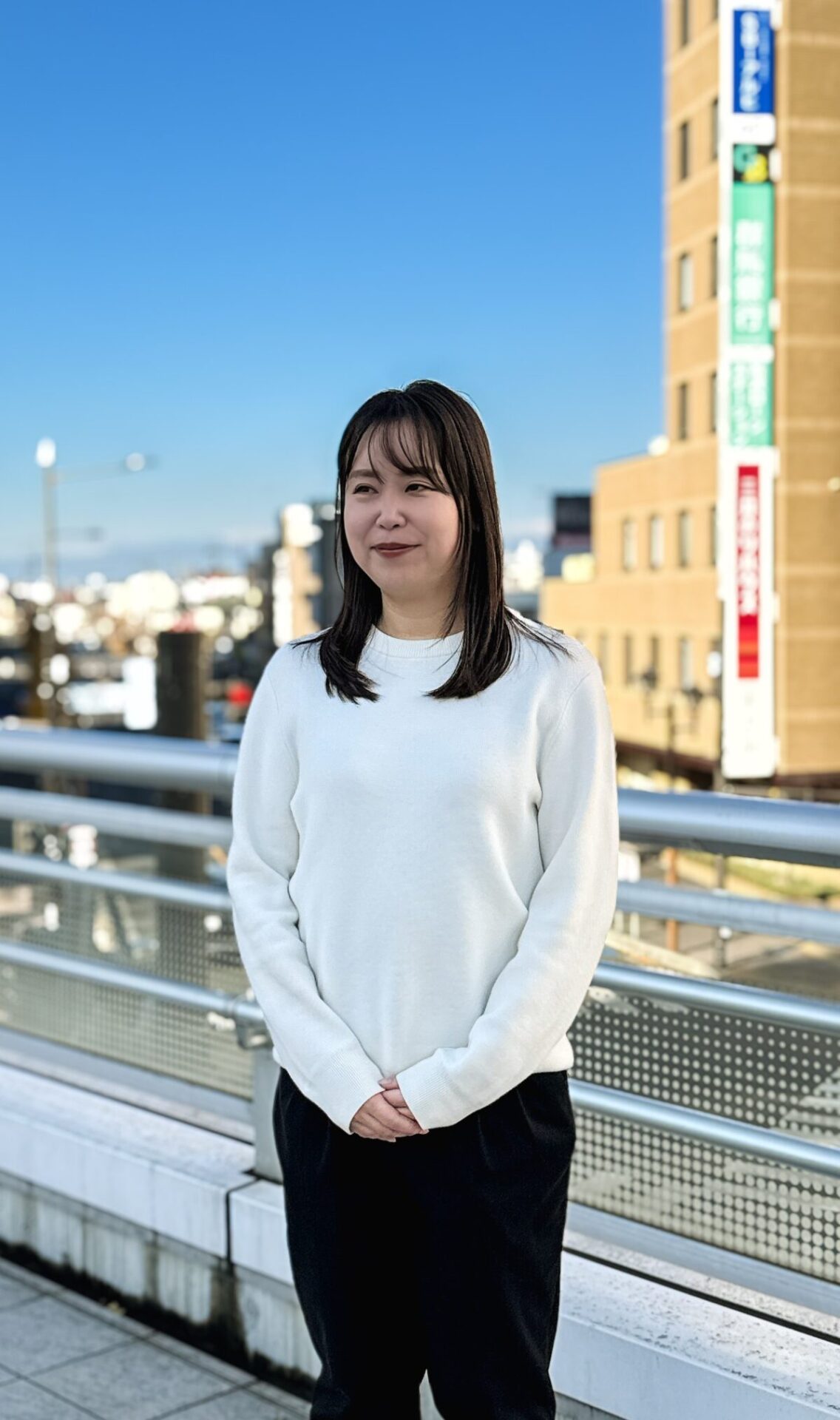 のプロフィール写真