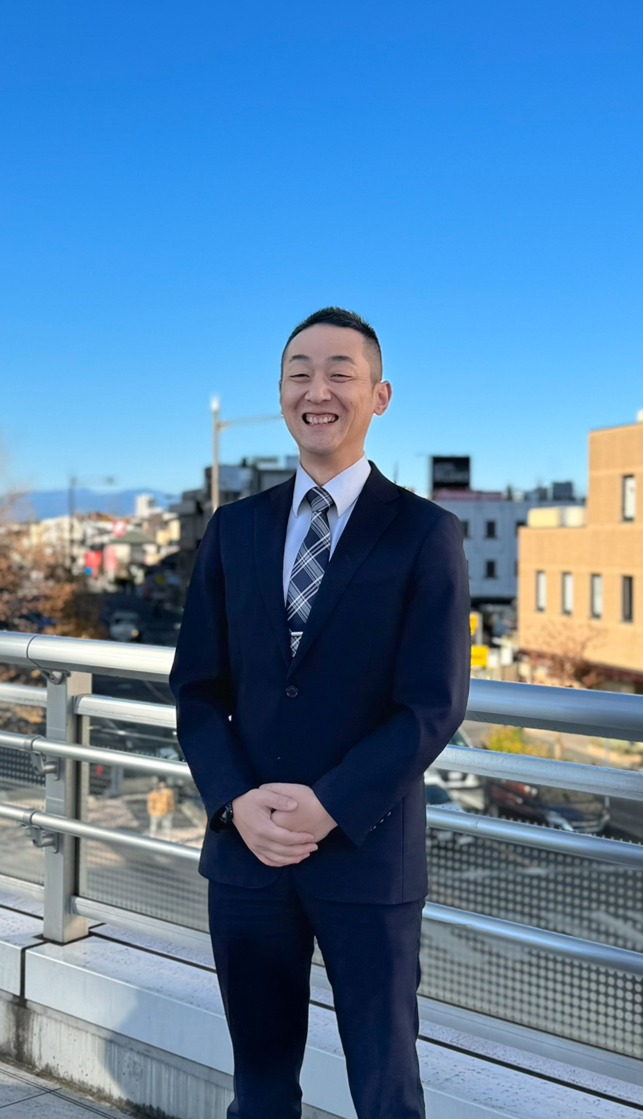 のプロフィール写真