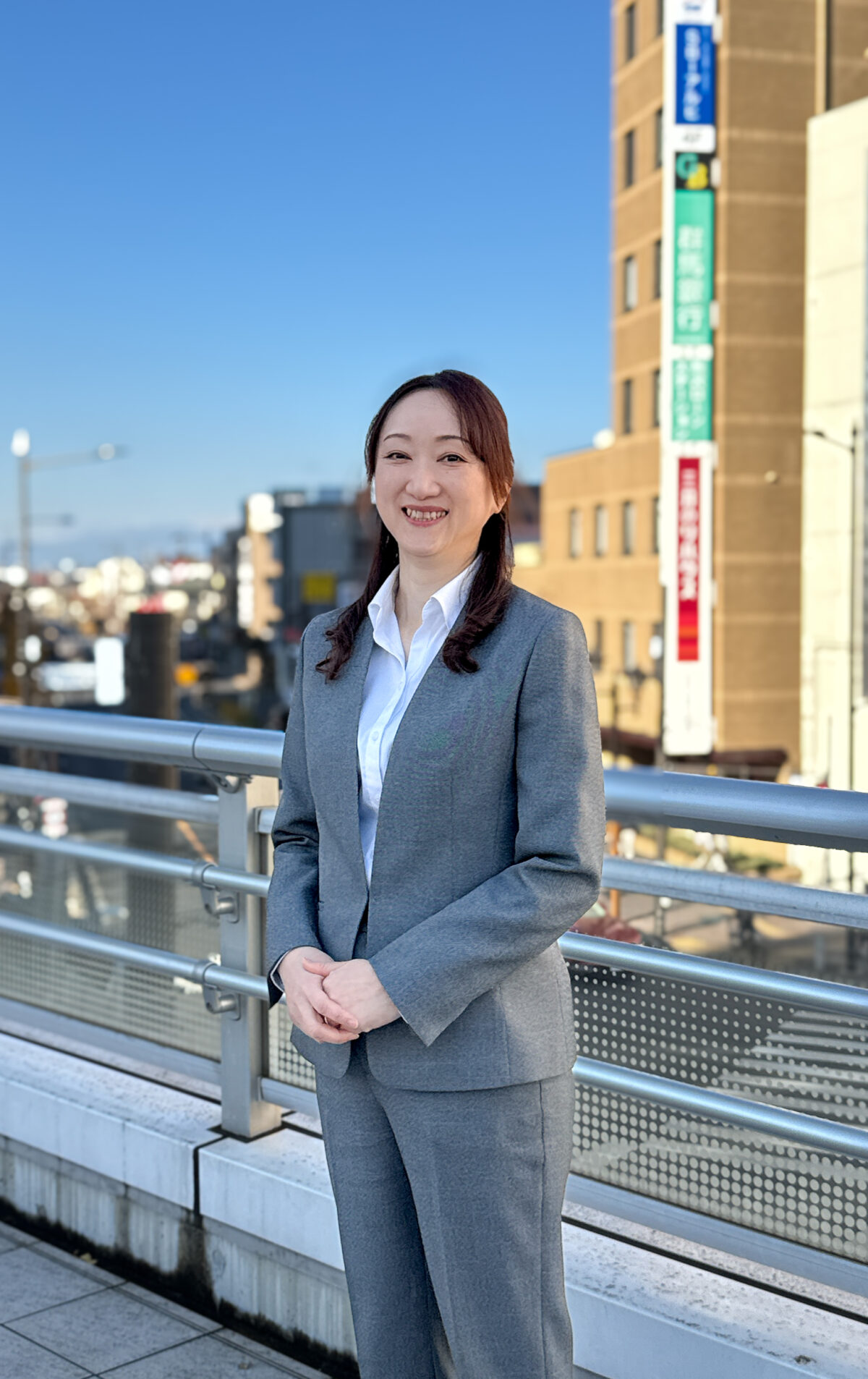 のプロフィール写真