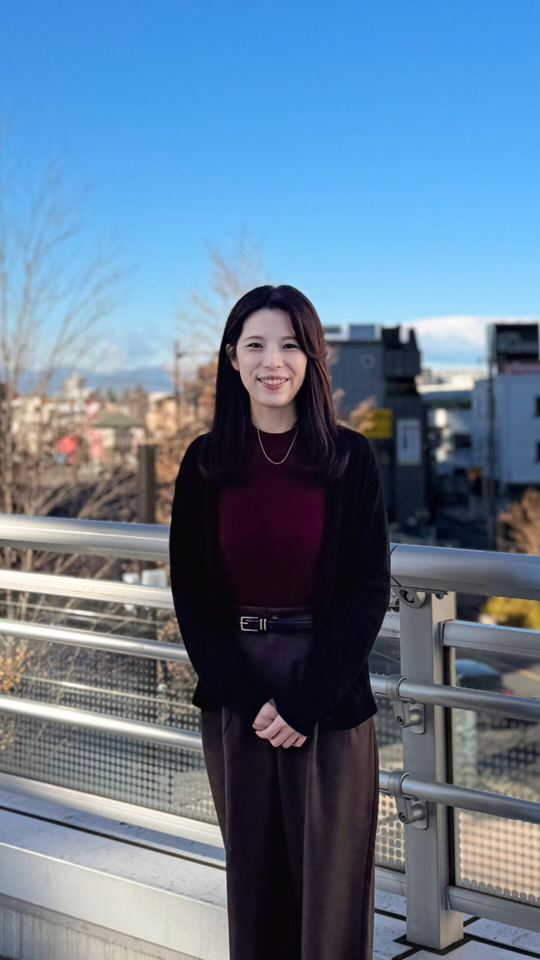 のプロフィール写真