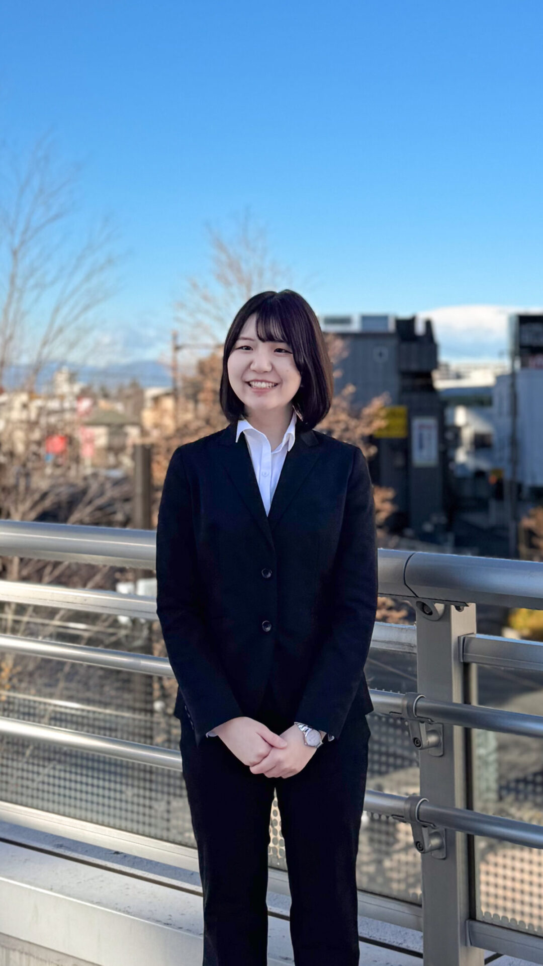 のプロフィール写真