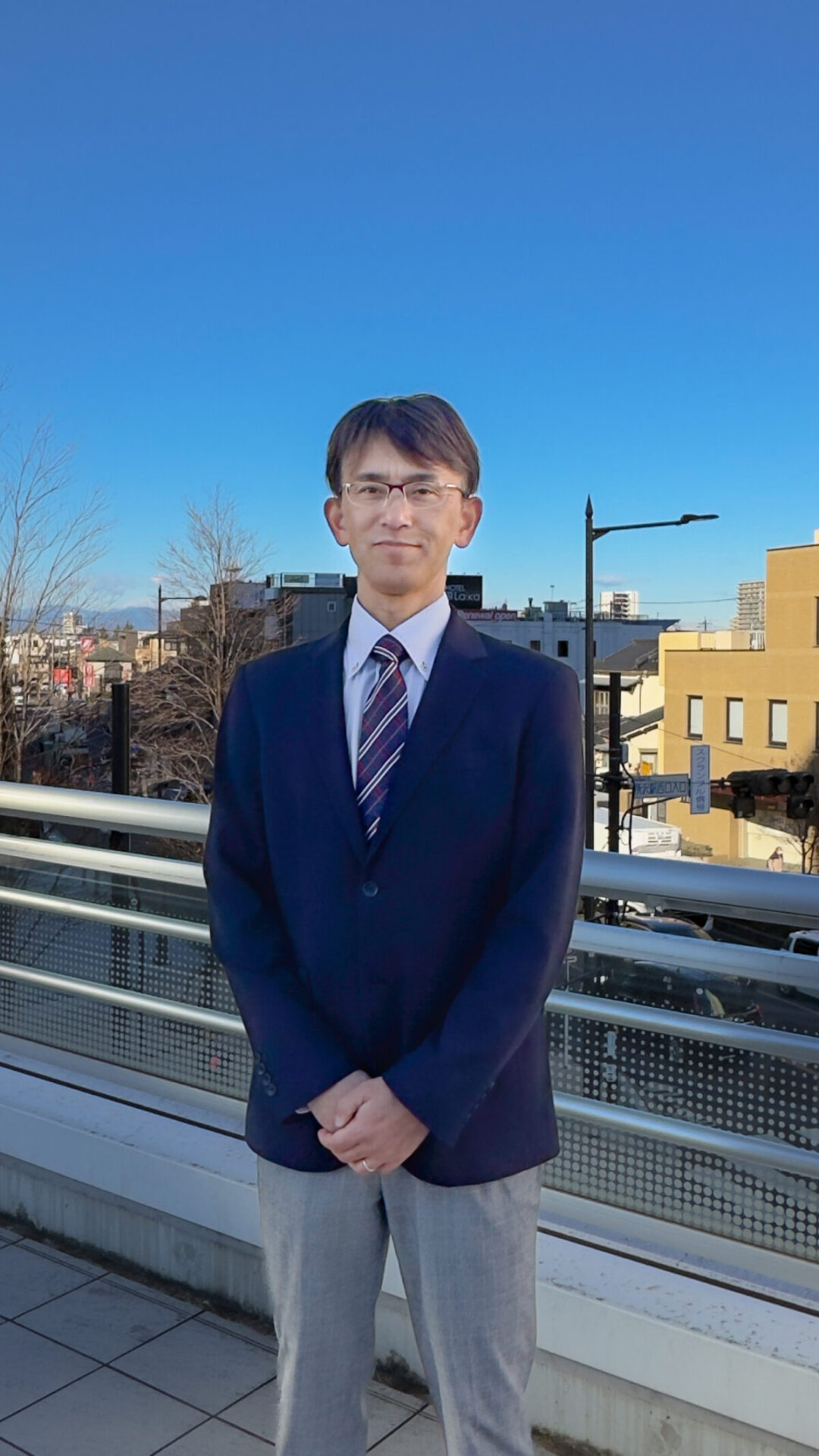 のプロフィール写真