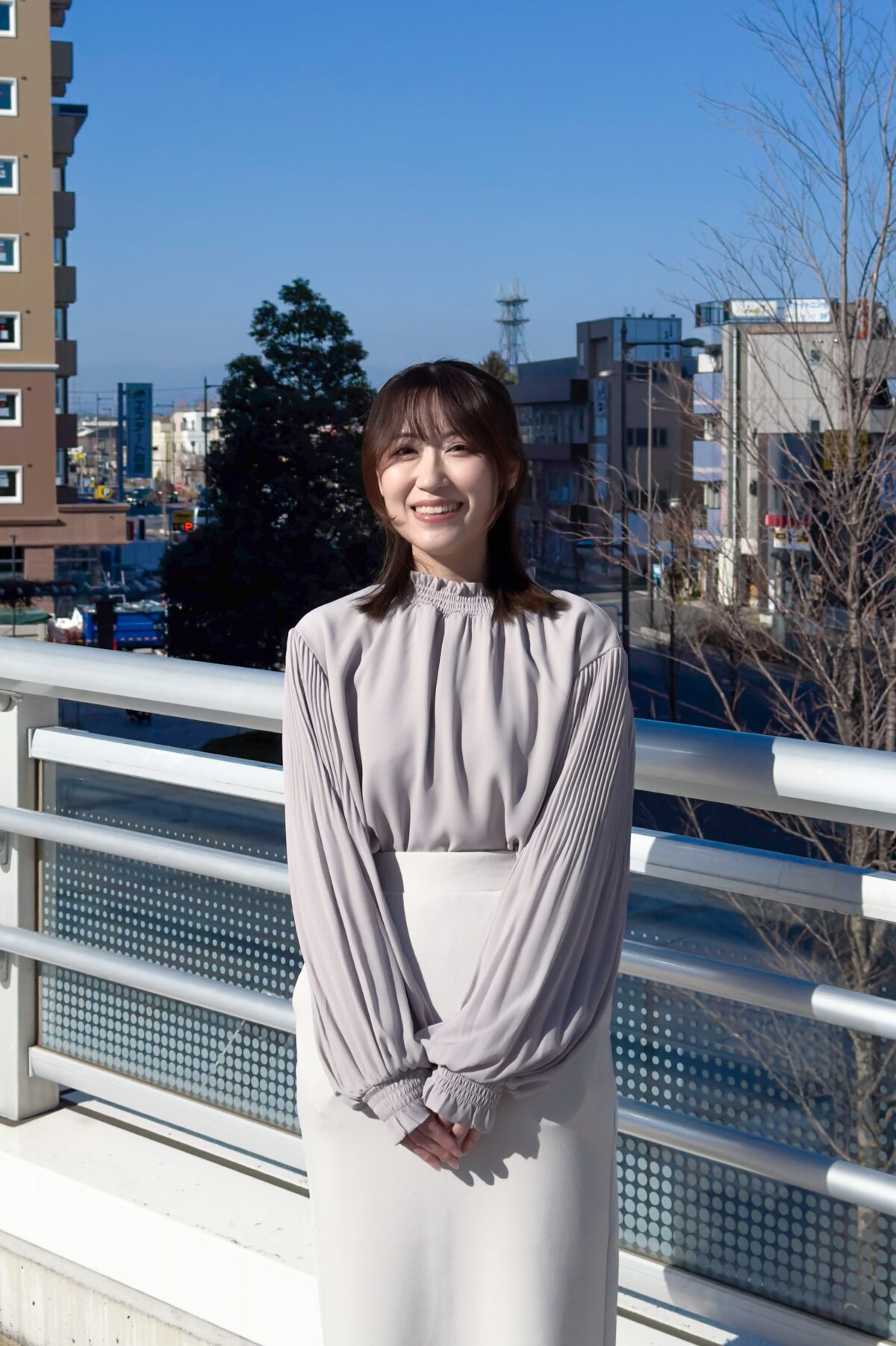 のプロフィール写真