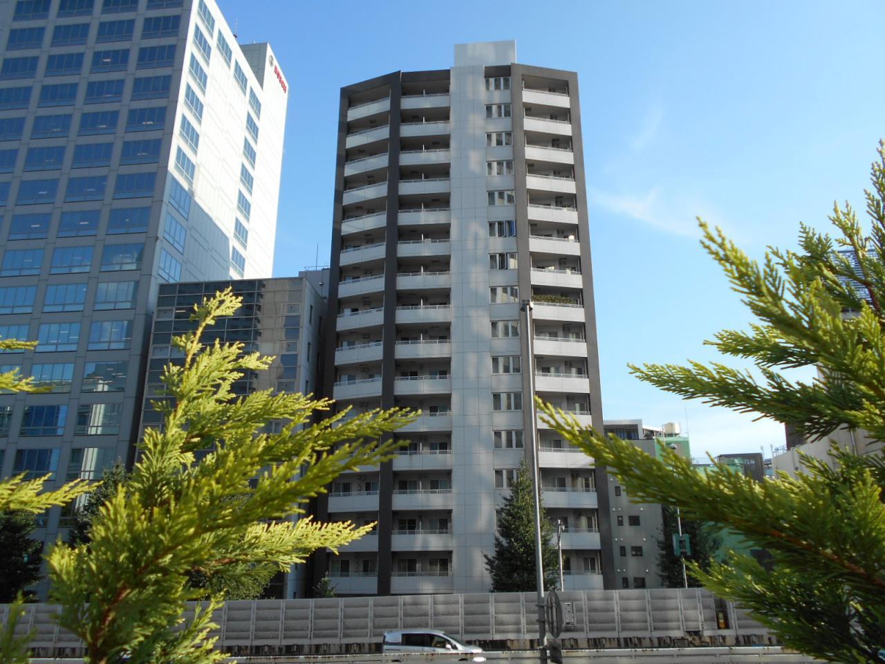 区分「プライア渋谷; ?>」のイメージ写真