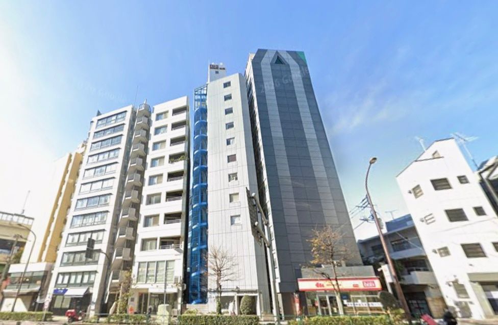 区分「ビッグオフィスプラザ池袋; ?>」のイメージ写真