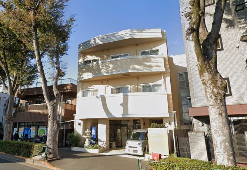 区分「ファミニュー石神井; ?>」のイメージ写真