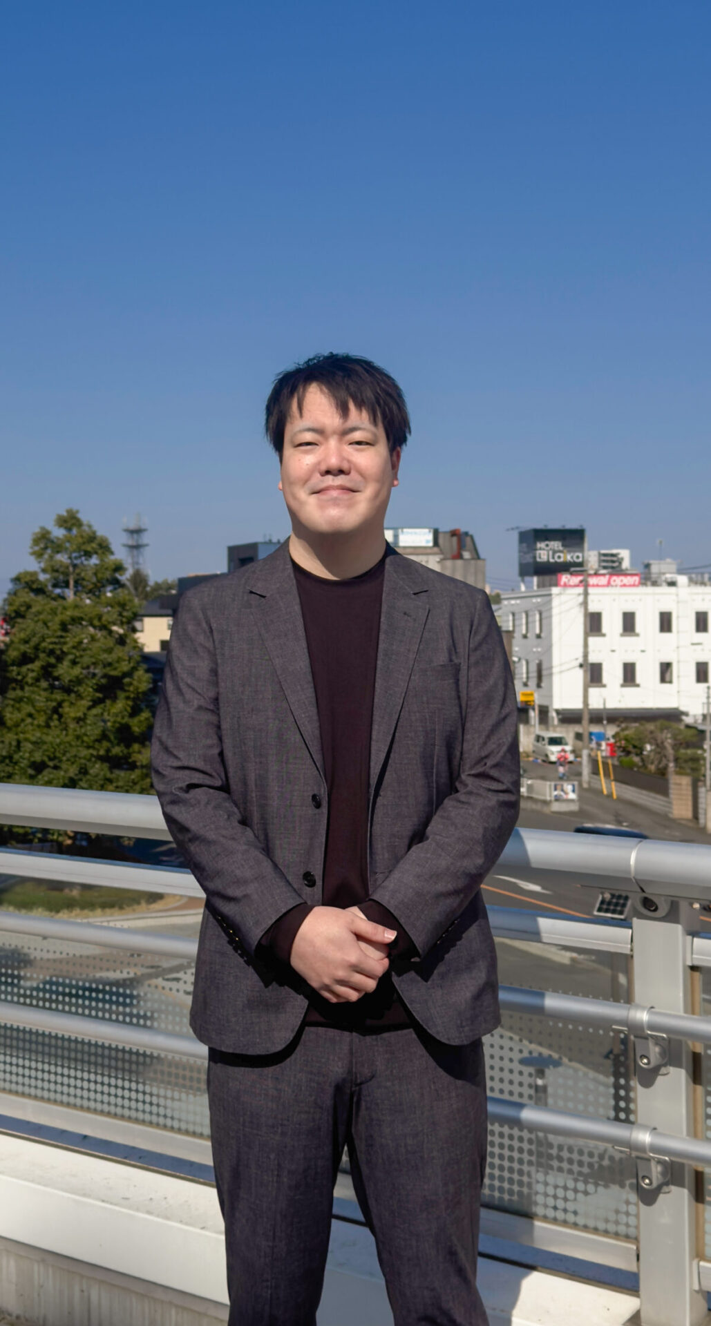 のプロフィール写真